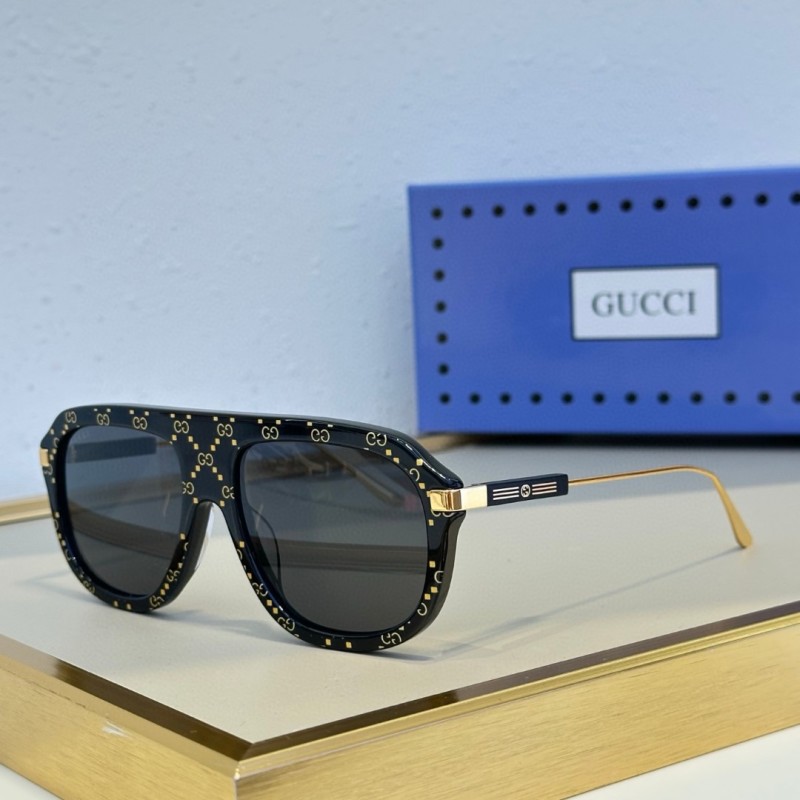 Gucci Glasses 08smh77