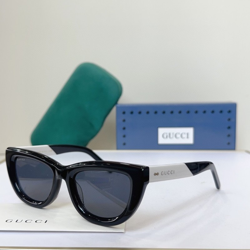 Gucci Glasses 08smh81