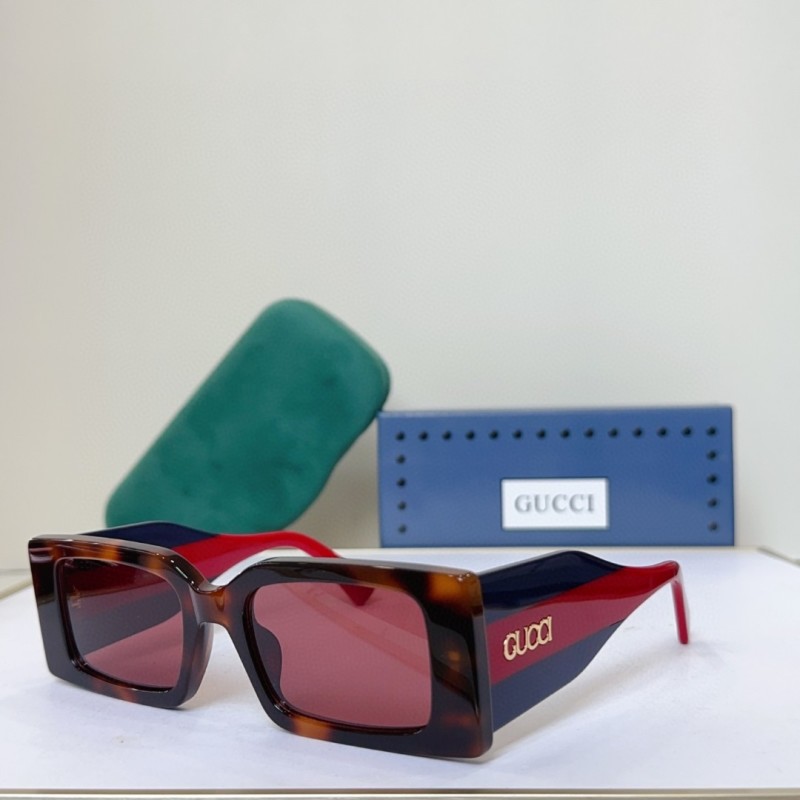 Gucci Glasses 08smh85
