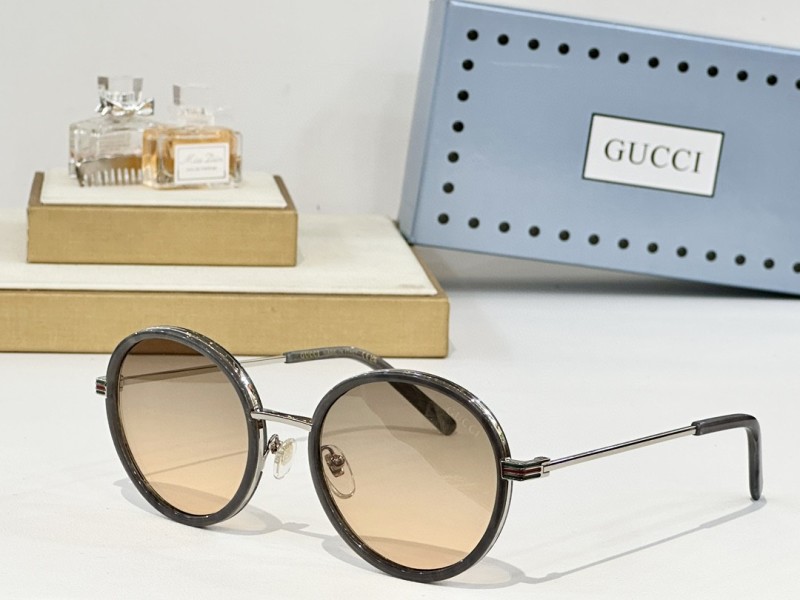 Gucci Glasses 08smh93