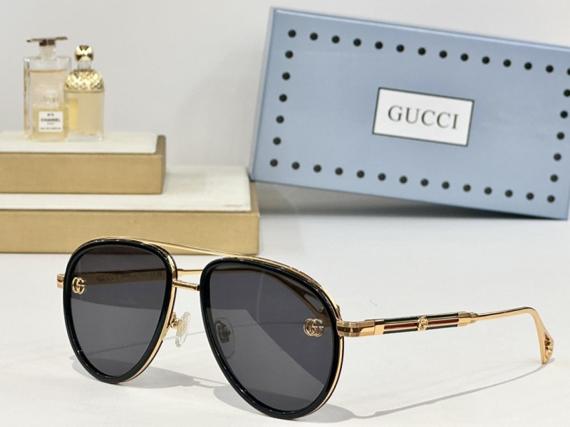 Gucci Glasses 08smh98