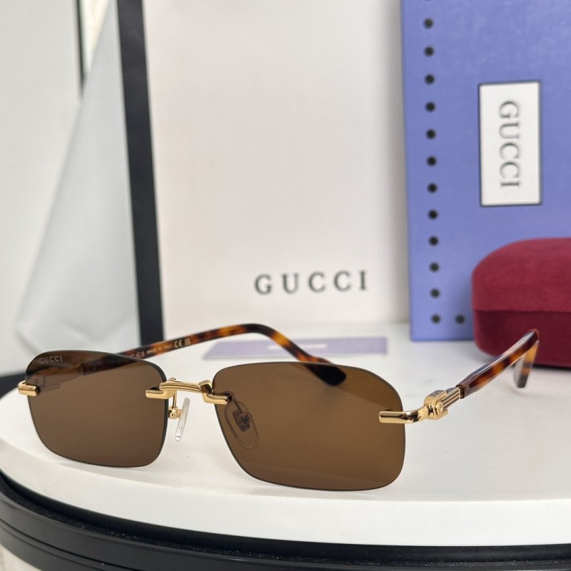 Gucci Glasses 08smh113