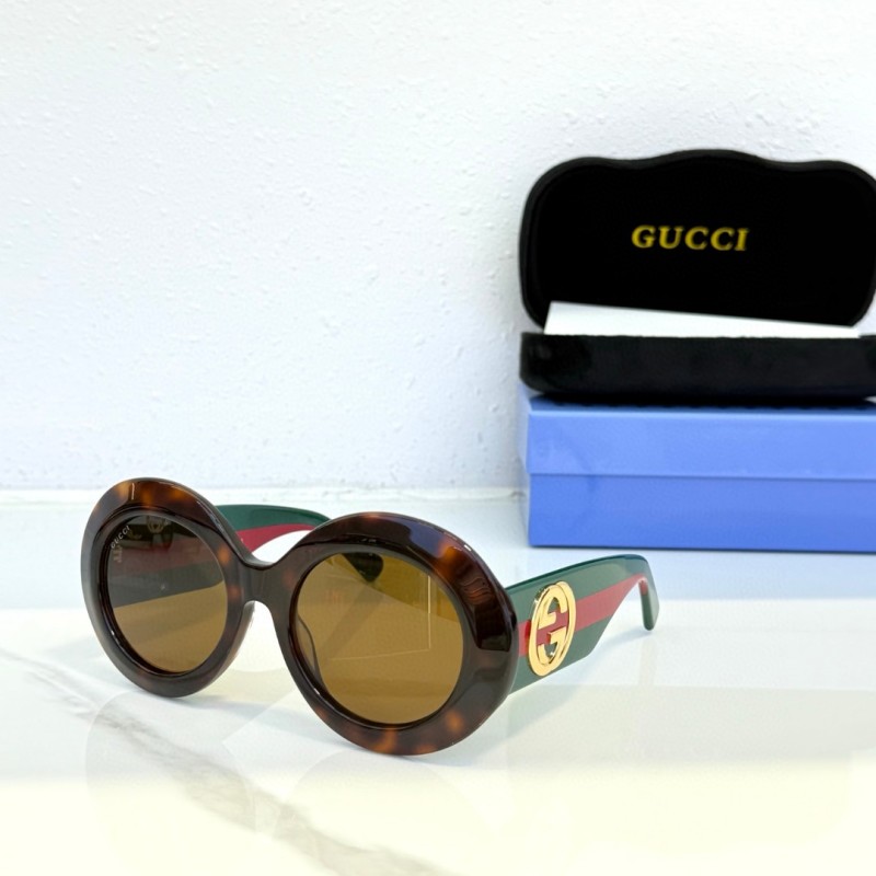 Gucci Glasses 08smh129