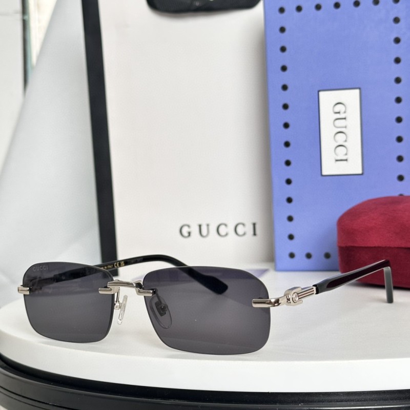 Gucci Glasses 08smh147