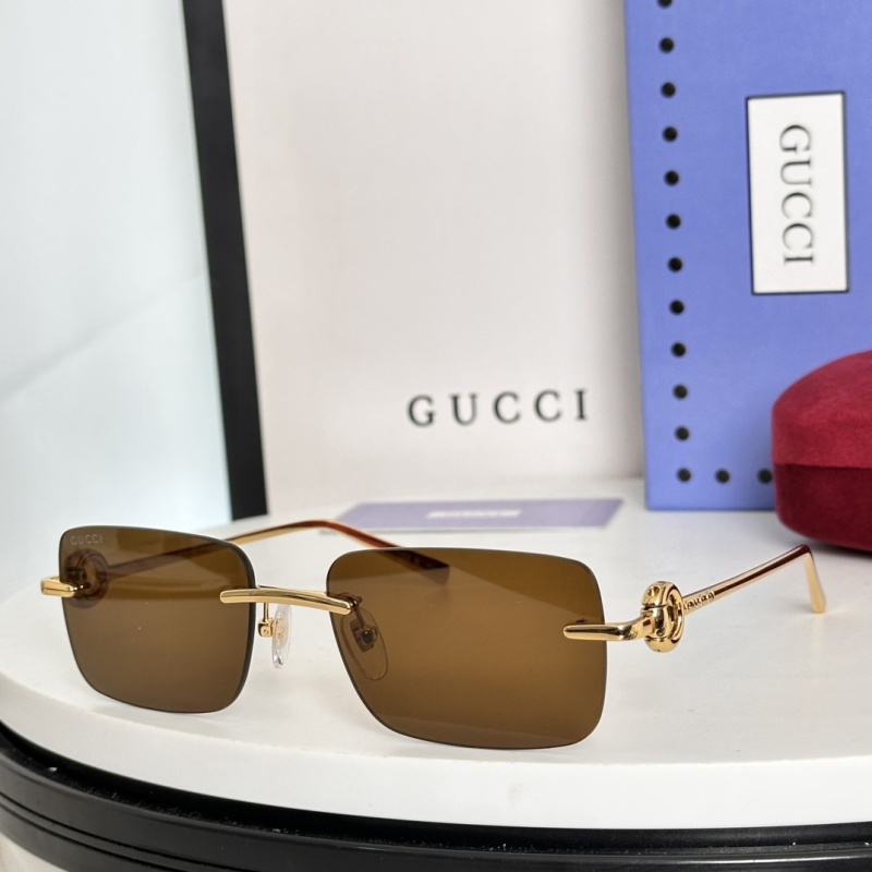 Gucci Glasses 08smh161
