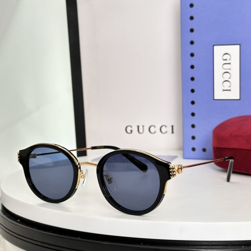 Gucci Glasses 08smh162