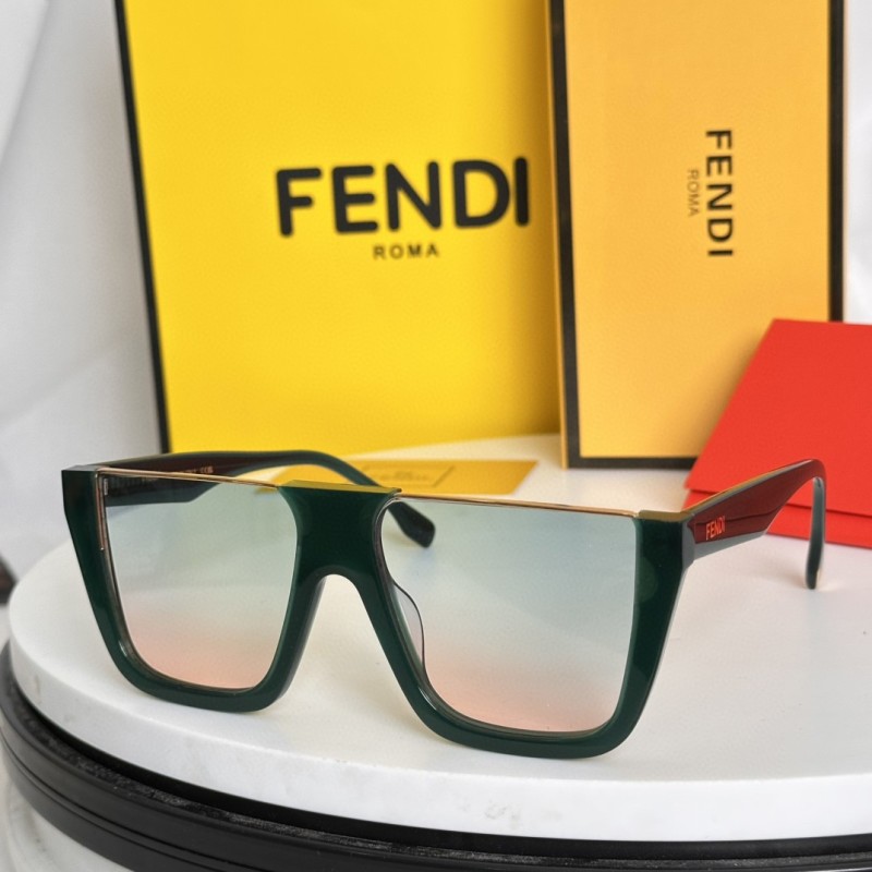 Fendi Glasses 08smh16