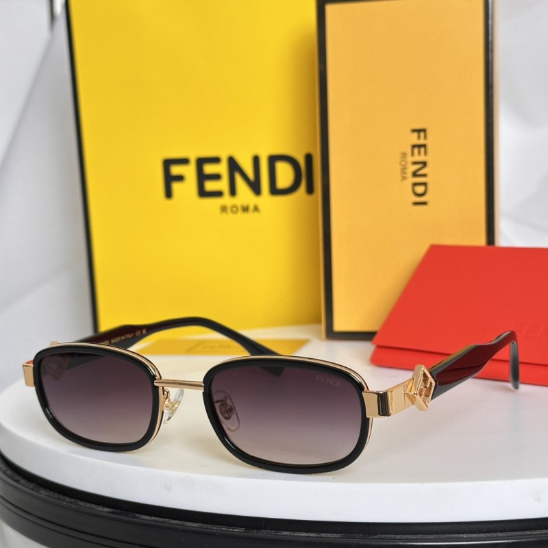 Fendi Glasses 08smh17
