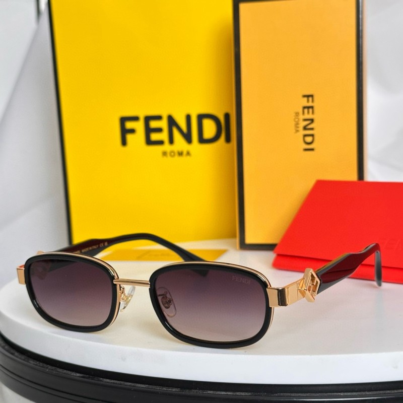 Fendi Glasses 08smh38