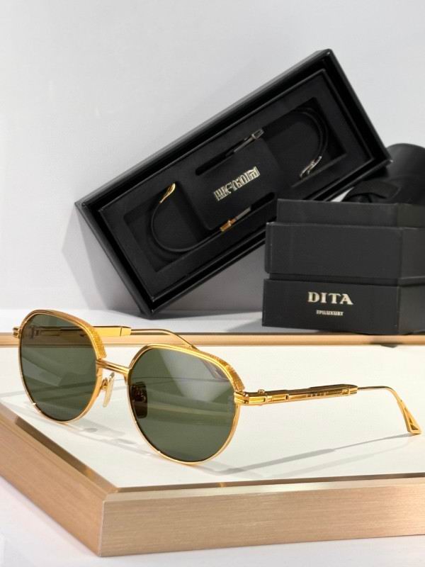 Dita Glasses 08smh71