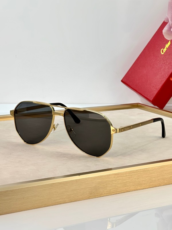 Cartier Glasses 08smh31