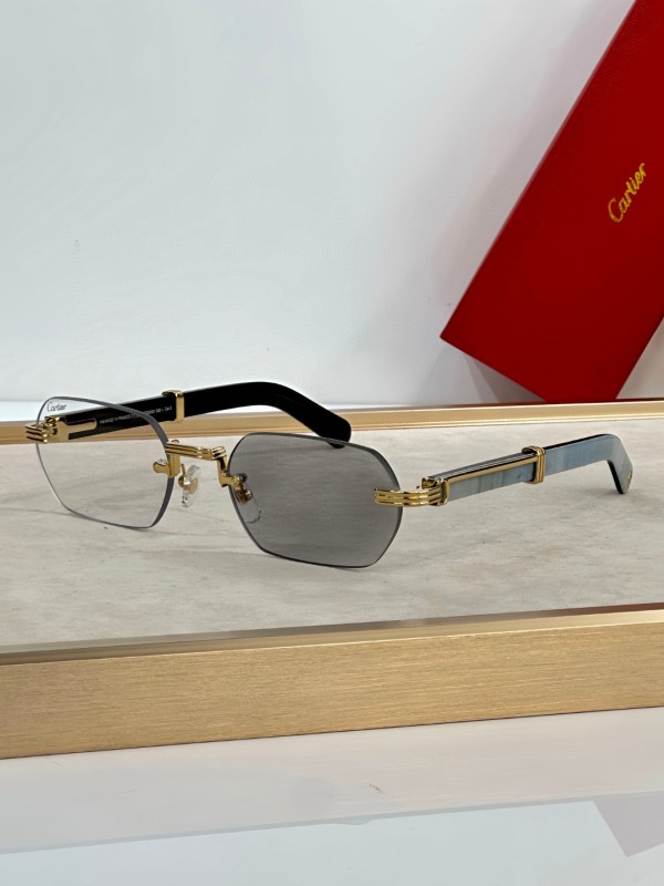 Cartier Glasses 08smh32