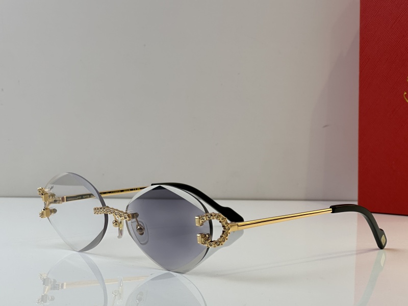 Cartier Glasses 08smh34