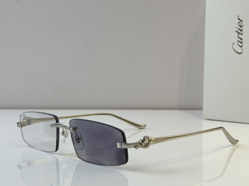 Cartier Glasses 08smh47