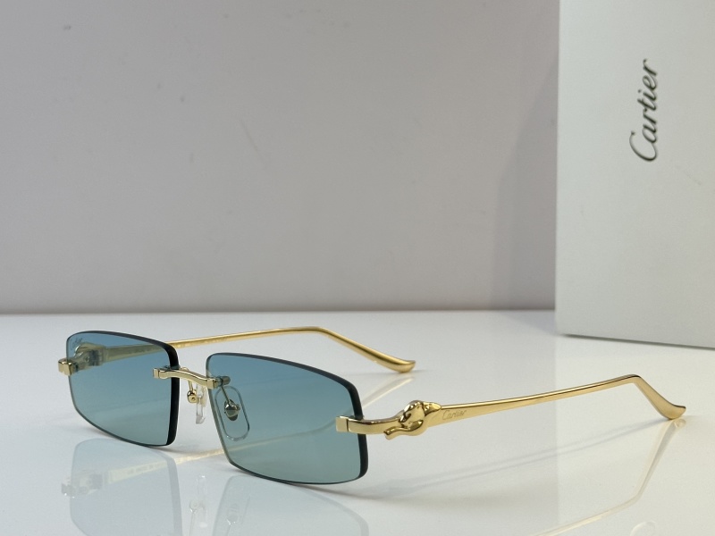 Cartier Glasses 08smh48