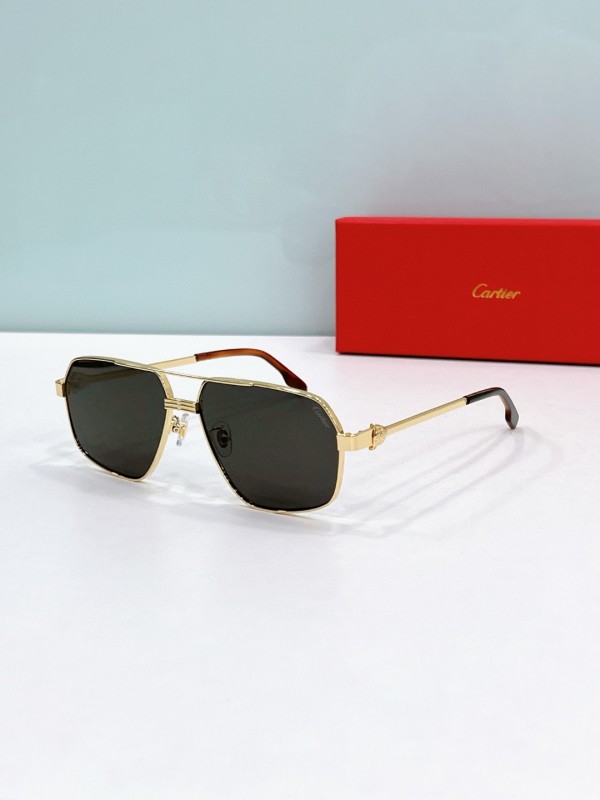 Cartier Glasses 08smh55