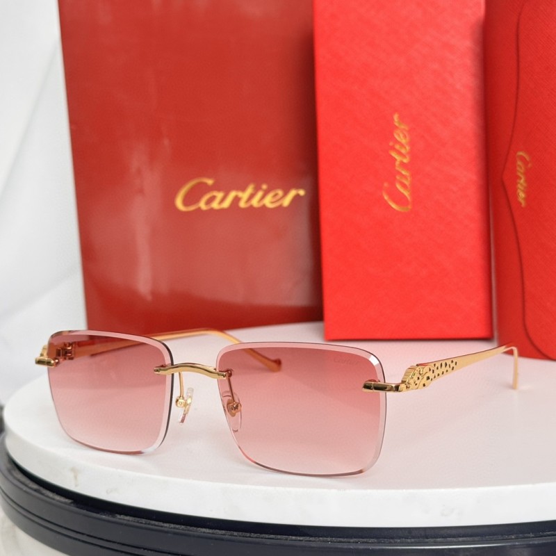 Cartier Glasses 08smh62