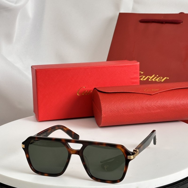 Cartier Glasses 08smh67