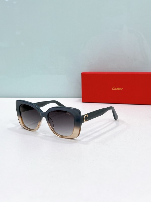 Cartier Glasses 08smh72