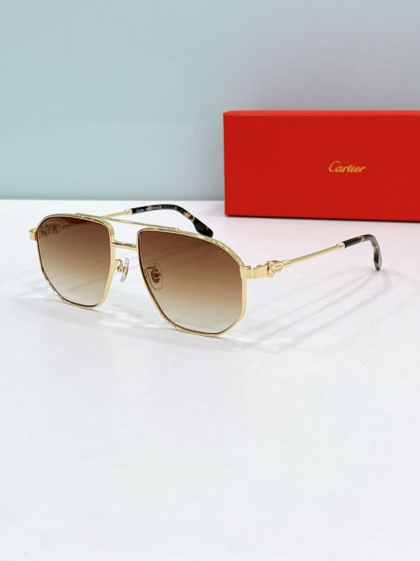 Cartier Glasses 08smh76