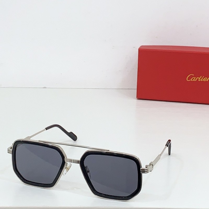 Cartier Glasses 08smh81