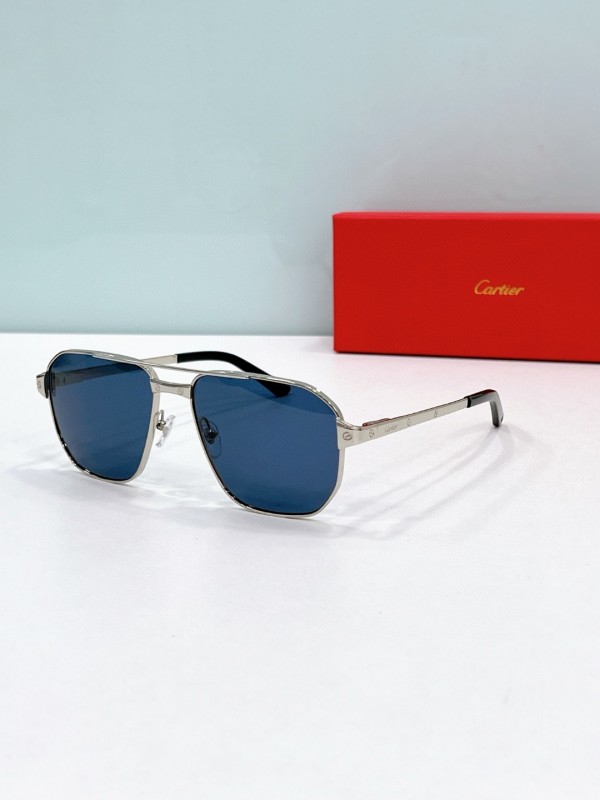 Cartier Glasses 08smh85
