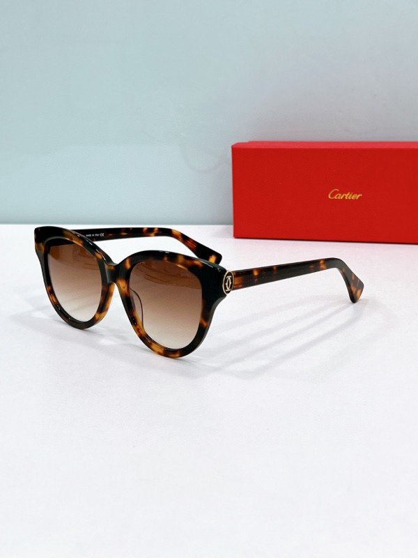 Cartier Glasses 08smh86