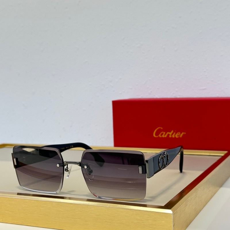 Cartier Glasses 08smh91