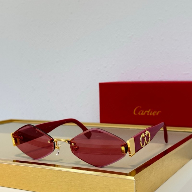 Cartier Glasses 08smh92