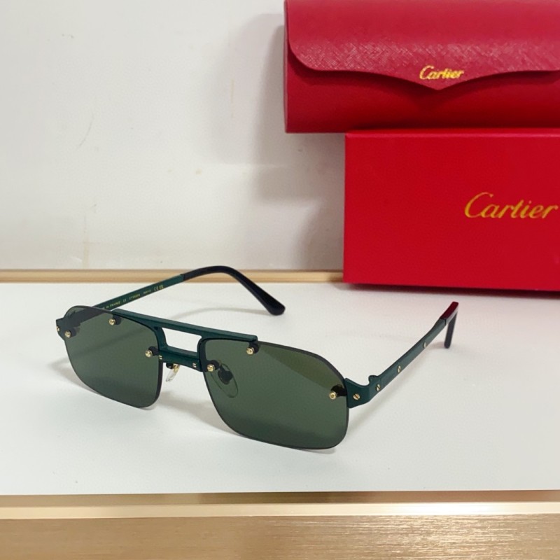 Cartier Glasses 08smh95