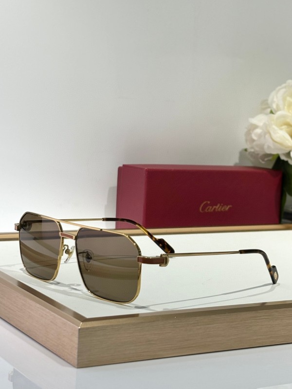 Cartier Glasses 08smh153