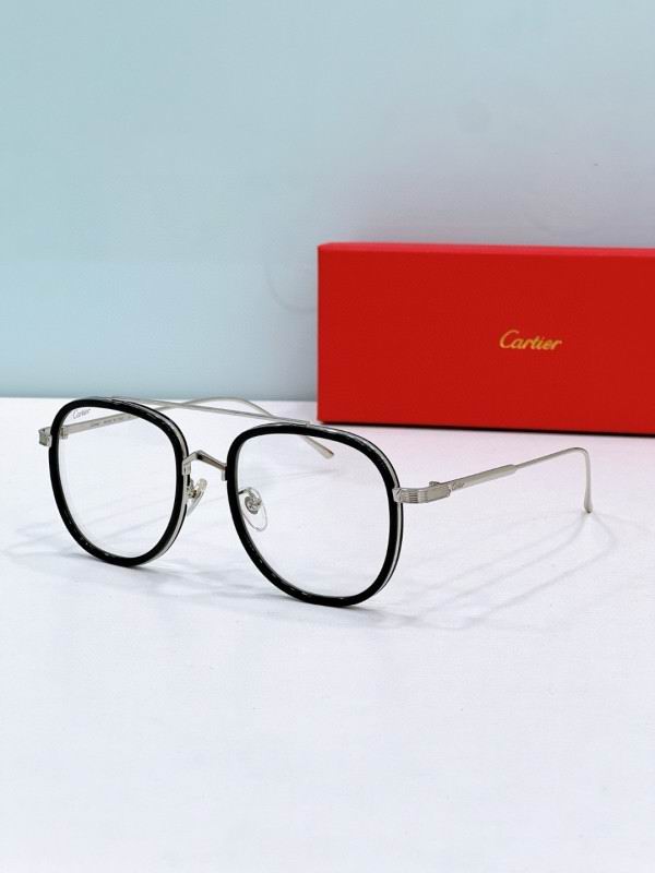 Cartier Glasses 08smh188