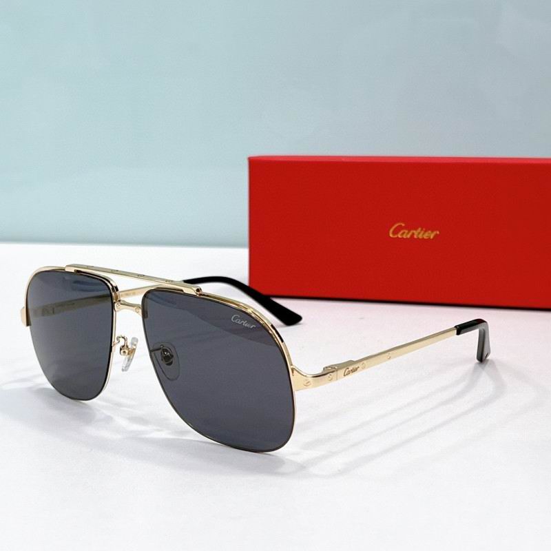 Cartier Glasses 08smh190