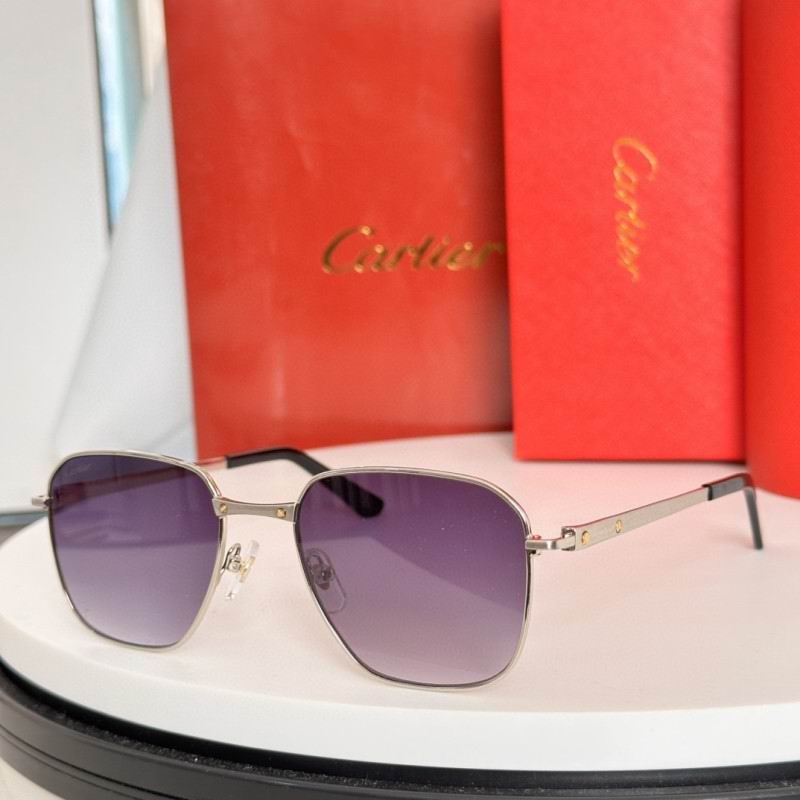 Cartier Glasses 08smh232
