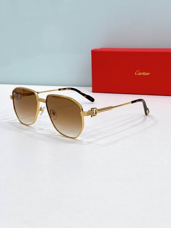 Cartier Glasses 08smh285