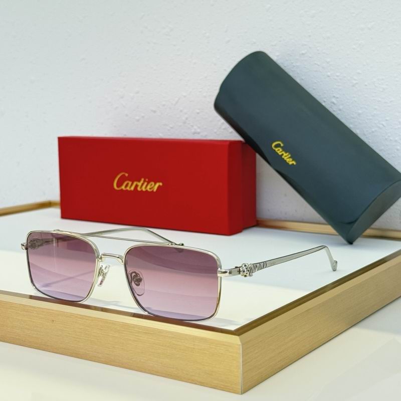 Cartier Glasses 08smh306
