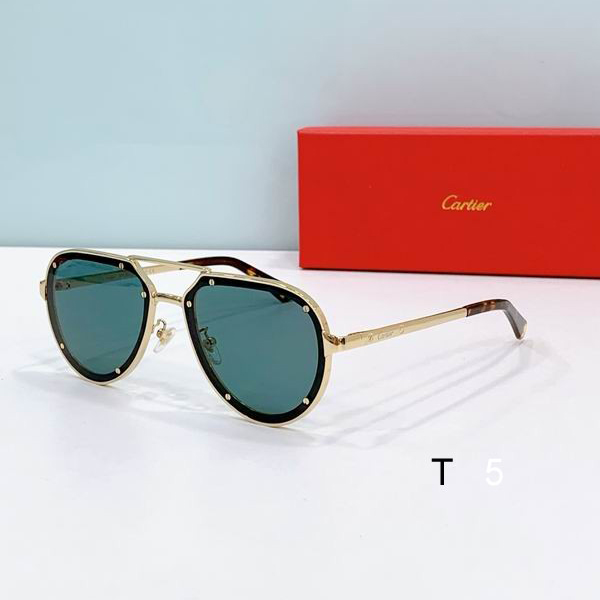 Cartier CT0195S 60-17-145 F