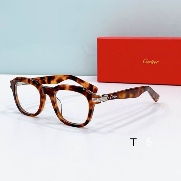 Cartier 0821022 F
