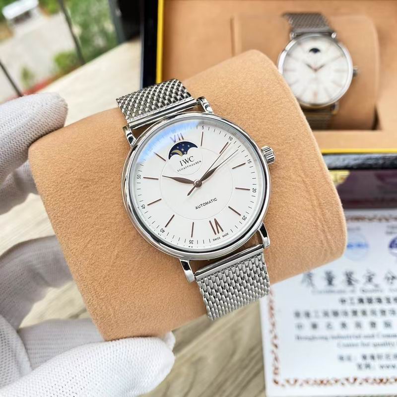 IWC 40mm 082246