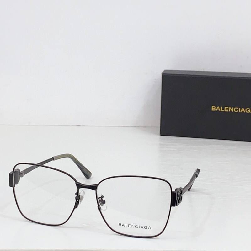 Balenciaga Glasses 08smh70