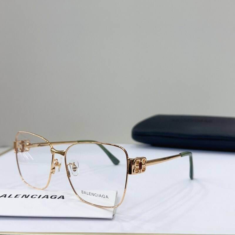 Balenciaga Glasses 08smh74
