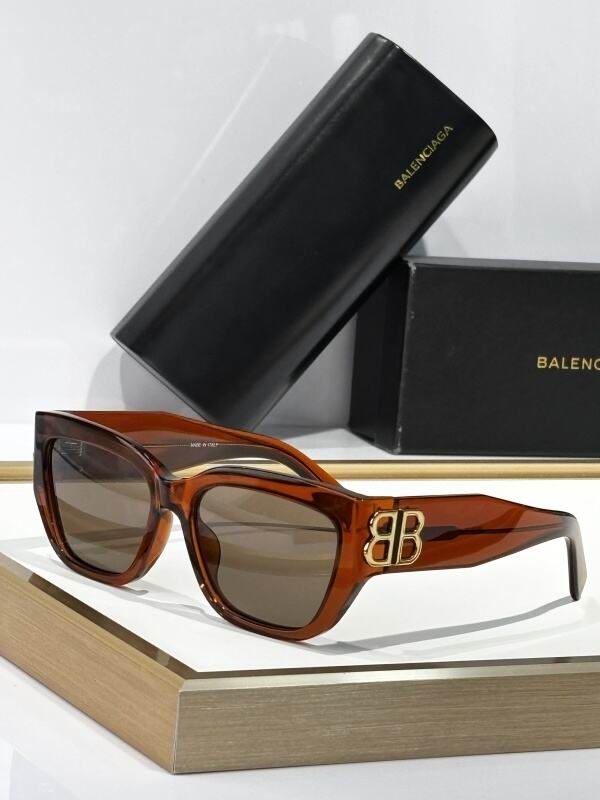 Balenciaga Glasses 08smh80