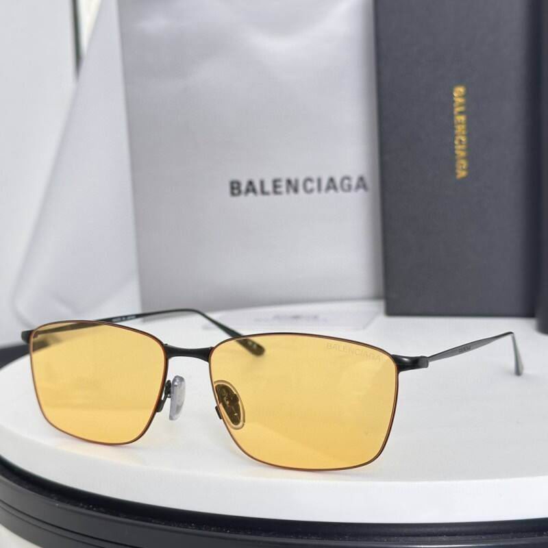 Balenciaga Glasses 08smh83