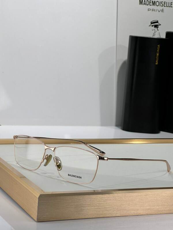 Balenciaga Glasses 08smh84