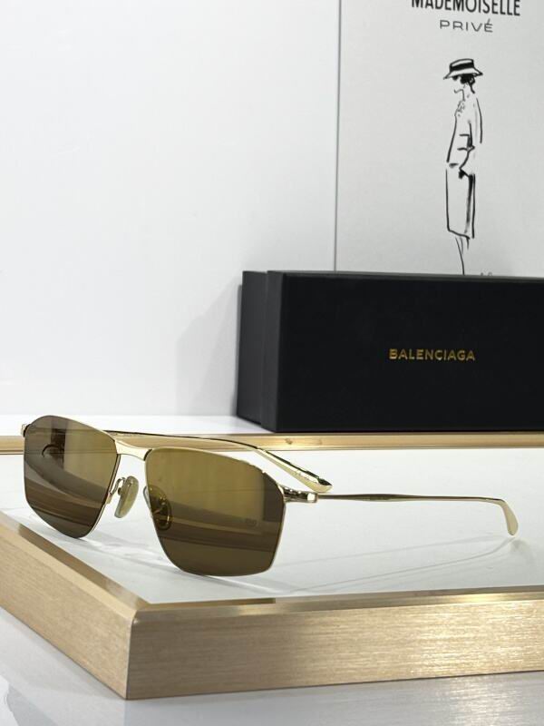 Balenciaga Glasses 08smh86