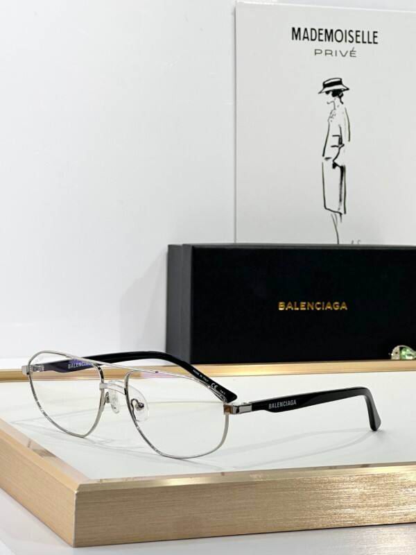 Balenciaga Glasses 08smh87