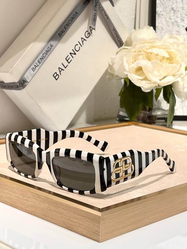 Balenciaga Glasses 08smh88