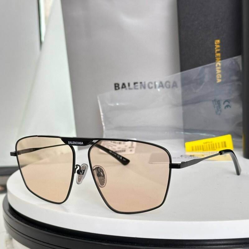 Balenciaga Glasses 08smh89