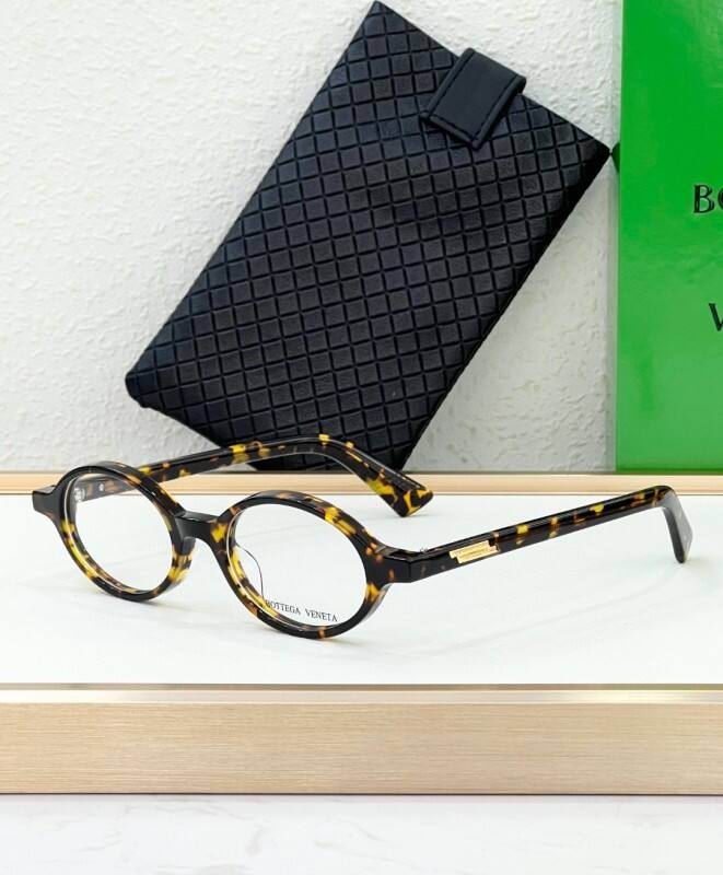 Bottega Veneta Glasses 08smh01