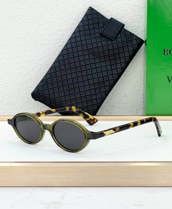 Bottega Veneta Glasses 08smh02